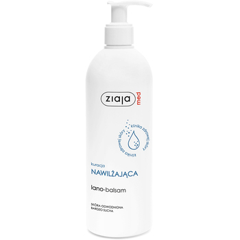 Hydrating Care - Regeneračný balzam